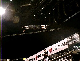 Niclas Stephan (Big Air)